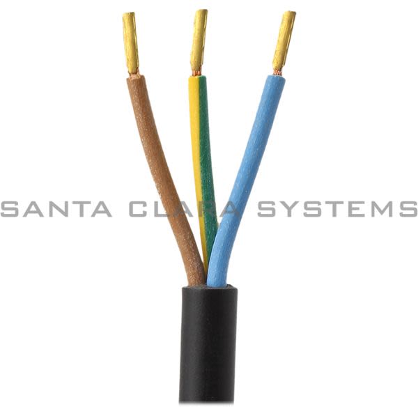 Parker PS2032J83CP  Connector Product Image
