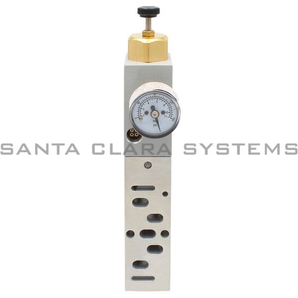 Parker PS5538166P Sandwich Regulator Assembly Product Image