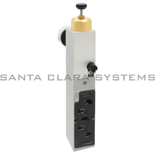 Parker PS5538166P Sandwich Regulator Assembly Product Image