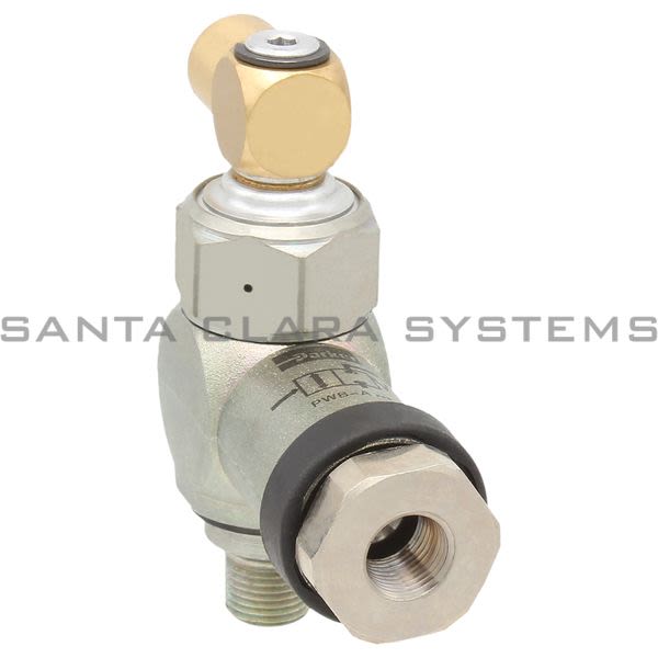 Parker PWB-A38997 Blocking Valve Assembly Product Image