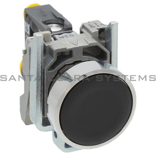 Parker PXBB3111BA2 Push Button Product Image