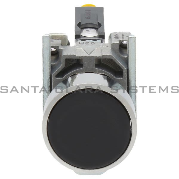 Parker PXBB3111BA2 Push Button Product Image