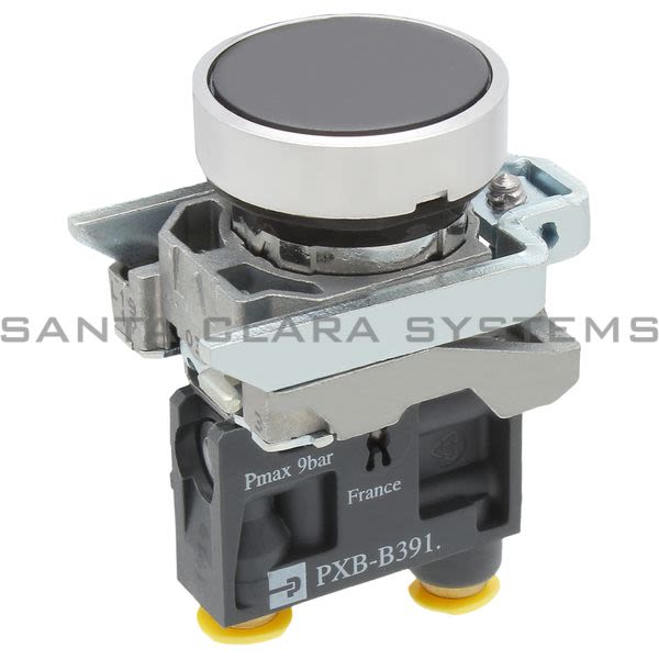 Parker PXBB3111BA2 Push Button Product Image