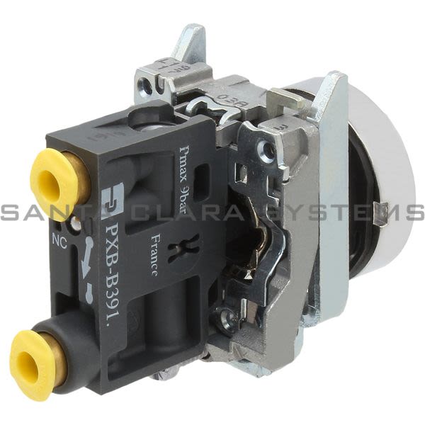 Parker PXBB3111BA2 Push Button Product Image