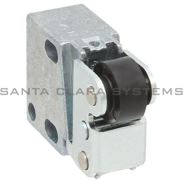 Parker PXC-M121 Limit Switch Process Valve Product Image