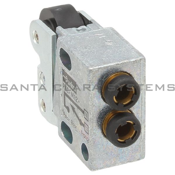 Parker PXC-M121 Limit Switch Process Valve Product Image
