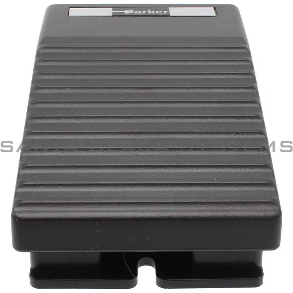 Parker PXP-EA110 Pneumatic Foot Switch Product Image