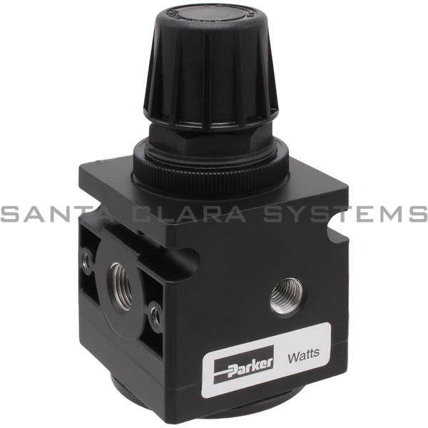 Parker R105-03C-M1 PNEUMATIC REGULATOR Product Image