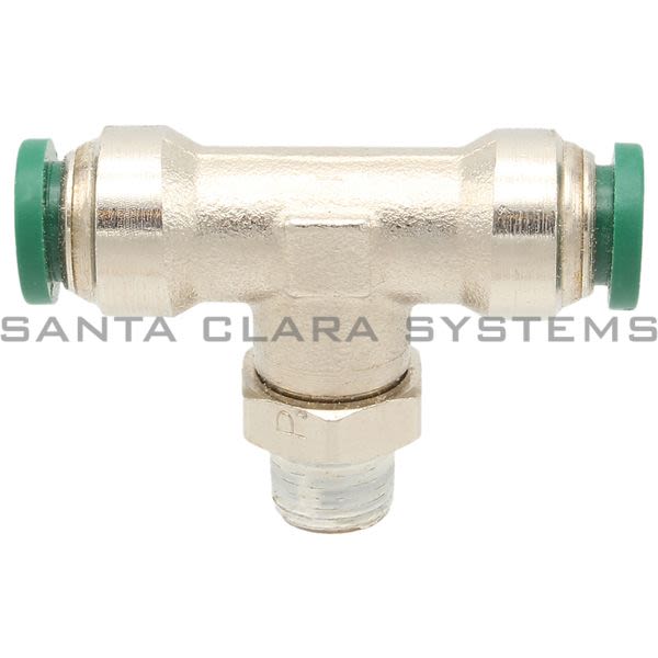 Parker W172PLP-5-2 Male Branch Tee Swivel Product Image