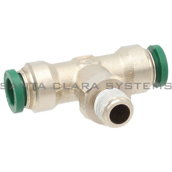 Parker W172PLP-5-2 Male Branch Tee Swivel Product Image