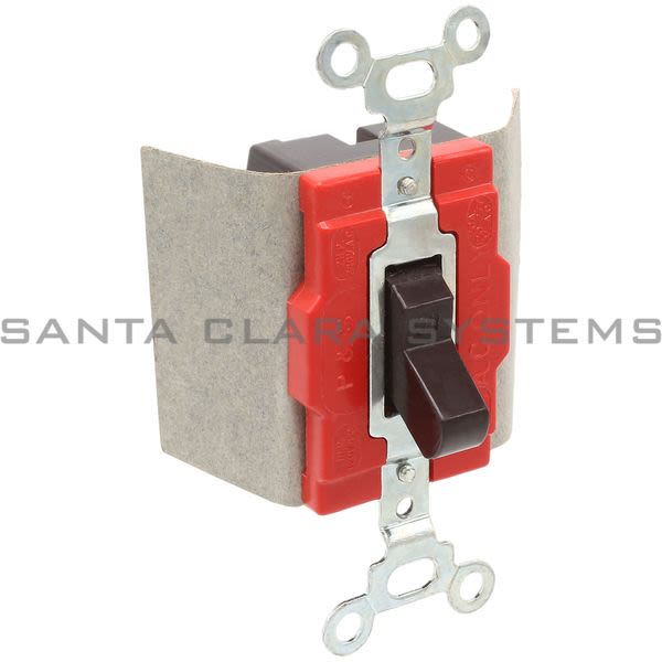 Pass & Seymour 1225  Manual Controller | Brown Product Image