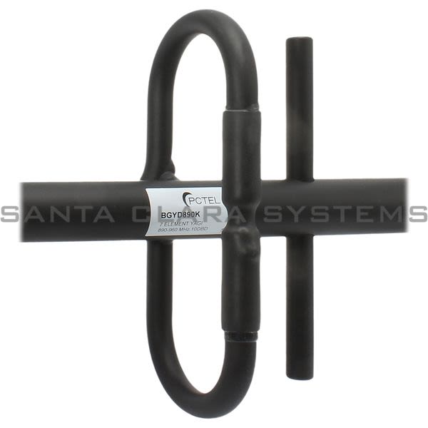 PCTEL BGYD890K Yagi Antenna Product Image