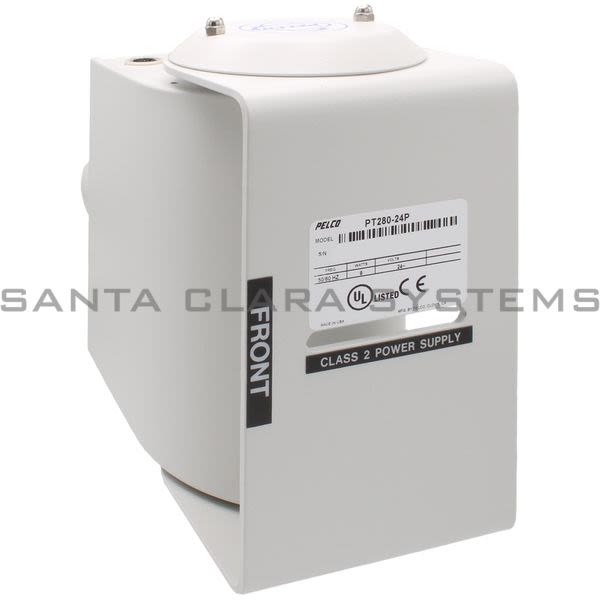 Pelco PT280-24P Pan/Tilt Assembly Product Image