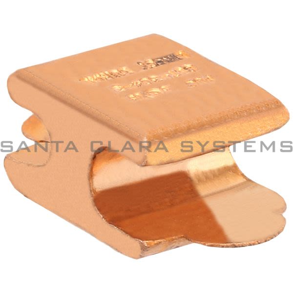Penn-Union CDT-304-8  Copper H-Tap | Double Tab Press-On Product Image
