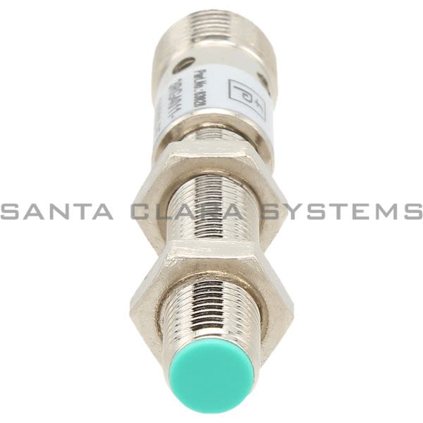 Pepperl+Fuchs 3RG4011-3AB00-PF  Inductive Sensor Product Image