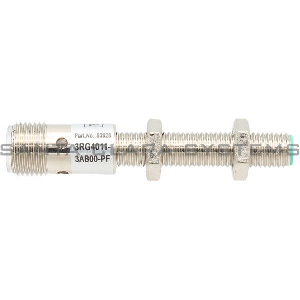 Pepperl+Fuchs 3RG4011-3AB00-PF  Inductive Sensor Product Image