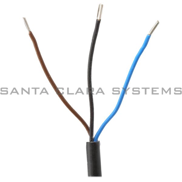 Pepperl+Fuchs 3RG4012-0AG30-PF Inductive Sensor Product Image