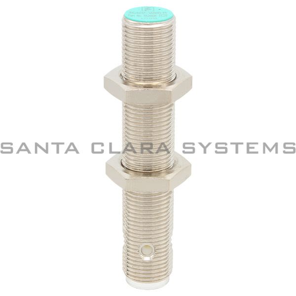 Pepperl+Fuchs 3RG4012-3AB00-PF Inductive Sensor Product Image
