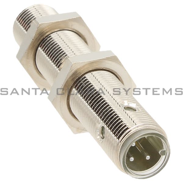 Pepperl+Fuchs 3RG4012-3AB00-PF Inductive Sensor Product Image
