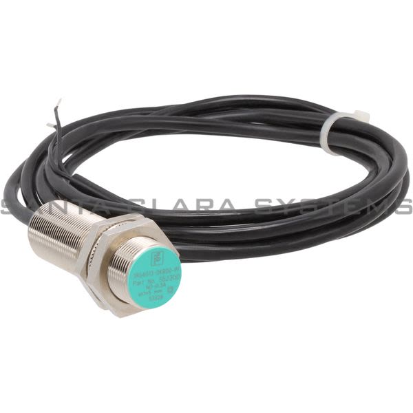 Pepperl+Fuchs 3RG4013-0KB00-PF Inductive Sensor Product Image