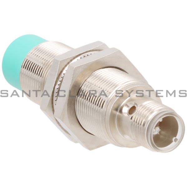 Pepperl+Fuchs 3RG4023-3KB00-PF Inductive Sensor Product Image