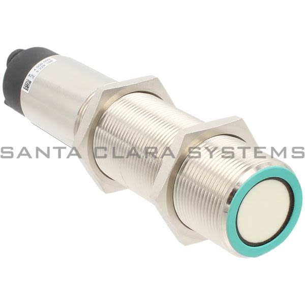 Pepperl+Fuchs 3RG6013-3AC00-PF Ultrasonic Proximity Switch Product Image