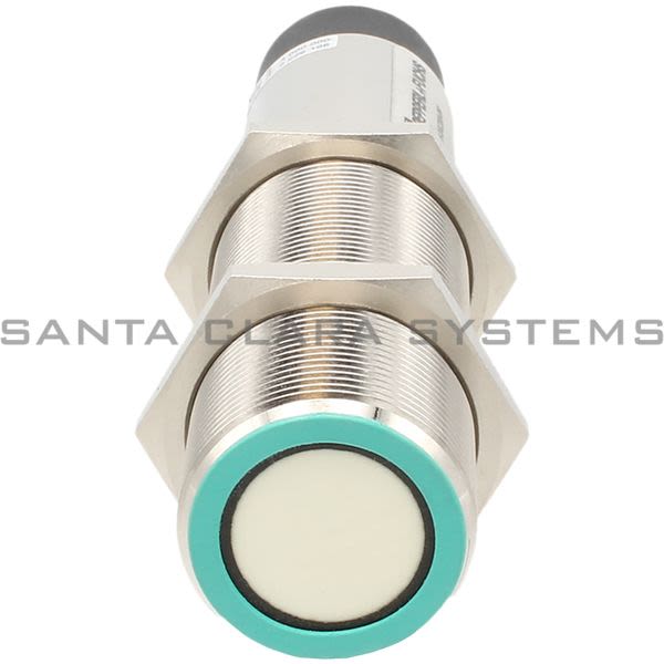 Pepperl+Fuchs 3RG6013-3AC00-PF Ultrasonic Proximity Switch Product Image
