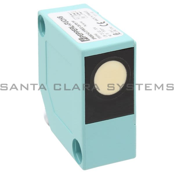Pepperl+Fuchs 3RG6243-3PB00-0AP5-PF Sensor | 559649 Product Image