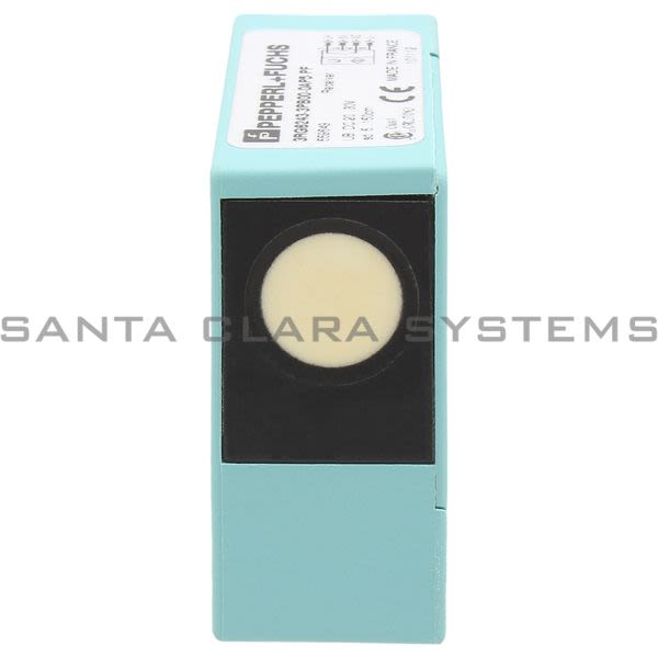 Pepperl+Fuchs 3RG6243-3PB00-0AP5-PF Sensor | 559649 Product Image