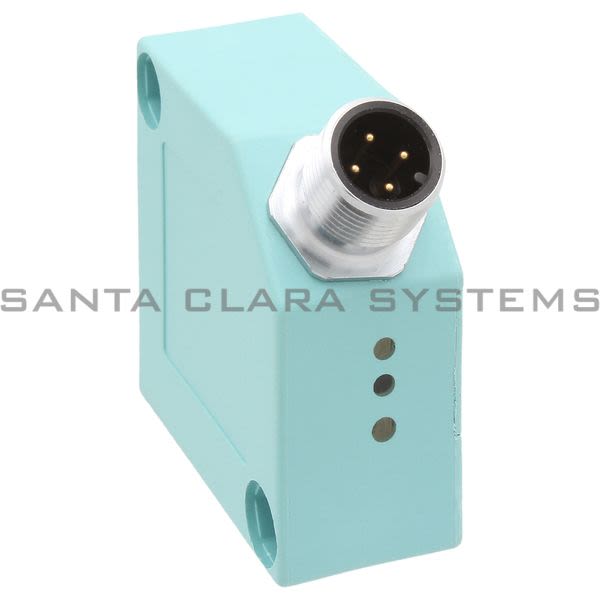 Pepperl+Fuchs 3RG6243-3PB00-0AP5-PF Sensor | 559649 Product Image