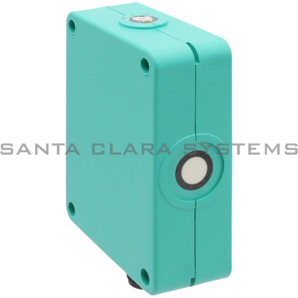 Pepperl+Fuchs 3RG6342-3AB00-PF Ultrasonic Sensor Product Image