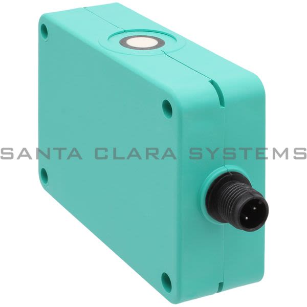 Pepperl+Fuchs 3RG6342-3AB00-PF Ultrasonic Sensor Product Image