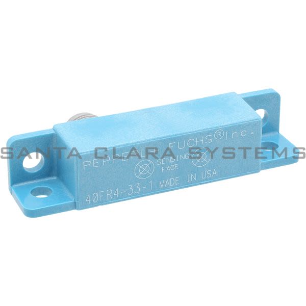 Pepperl+Fuchs 40FR4-33-1  Magnetic Sensor Product Image