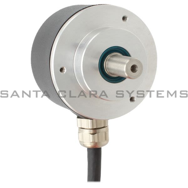 Pepperl+Fuchs 58-0A636R-2000 Encoder Incremental Product Image