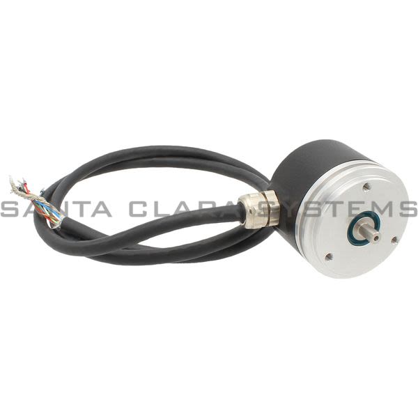 Pepperl+Fuchs 58-13631R-2000 Encoder Incremental Product Image