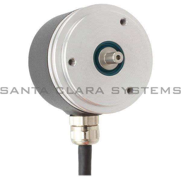 Pepperl+Fuchs 58-13631R-2000 Encoder Incremental Product Image