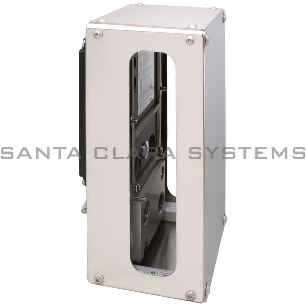 Pepperl+Fuchs 7500-MTD-BXRW-01 Purge And Pressurization Control Unit Product Image