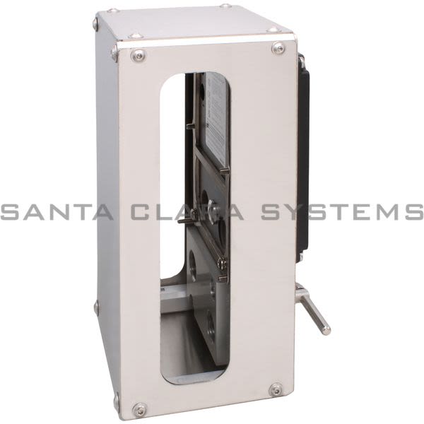 Pepperl+Fuchs 7500-MTD-BXRW-01 Purge And Pressurization Control Unit Product Image