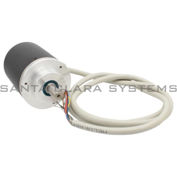 Pepperl+Fuchs AVM58N-011K1R0GN-1212 Encoder Absolute Product Image