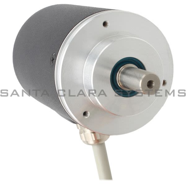 Pepperl+Fuchs AVM58N-011K1R0GN-1212 Encoder Absolute Product Image
