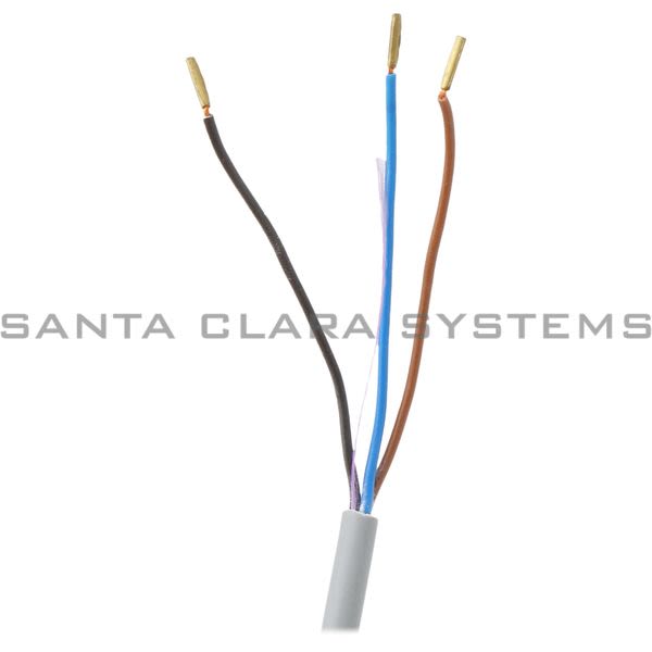 Pepperl+Fuchs CBN2-F46-E2 Capacitive Sensor Product Image