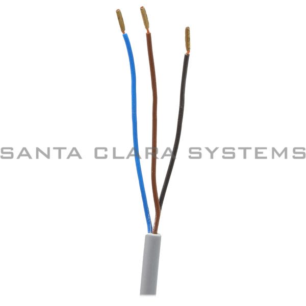 Pepperl+Fuchs CBN5-F46-E0 Capacitve Sensor Product Image