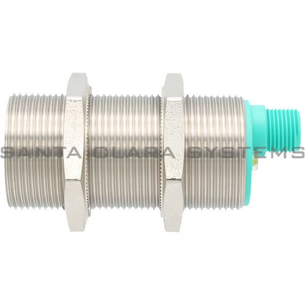 Pepperl+Fuchs CCB10-30GS60-E2-V1 Capacitive Sensor Product Image