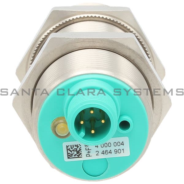 Pepperl+Fuchs CCB10-30GS60-E2-V1 Capacitive Sensor Product Image