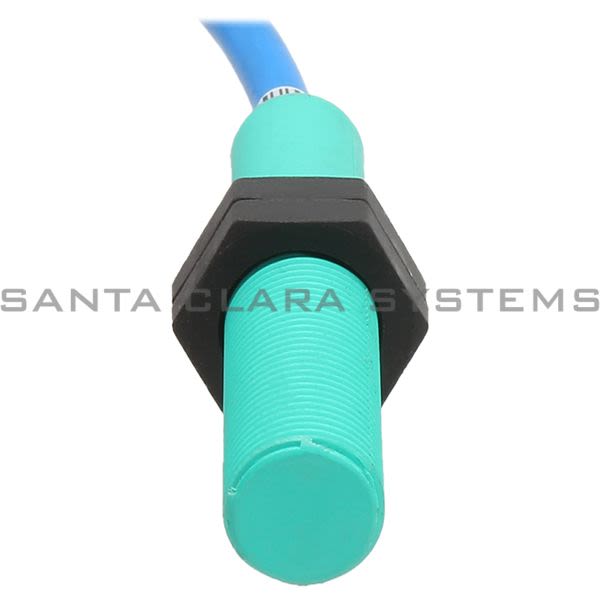 Pepperl+Fuchs CJ1-12GK-N Capacitive sensor Product Image