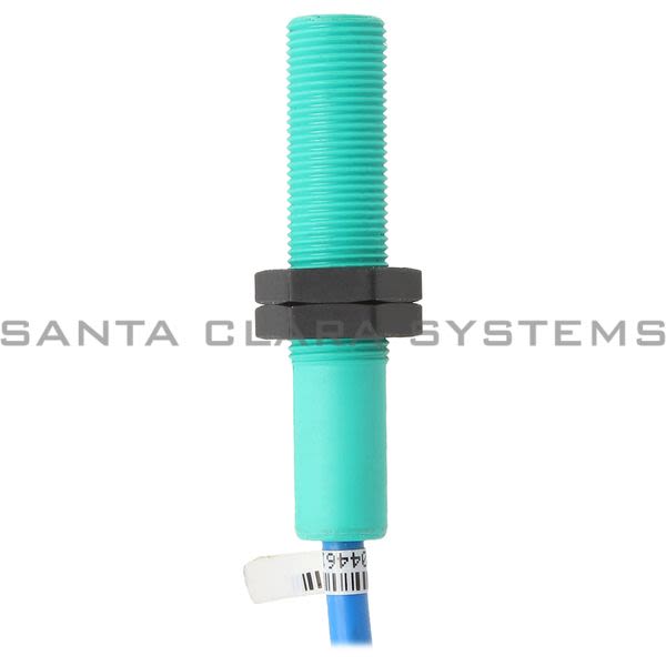 Pepperl+Fuchs CJ1-12GK-N Capacitive sensor Product Image