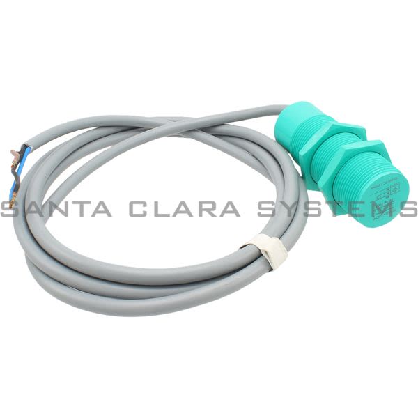 Pepperl+Fuchs CJ10-30GK-E Inductive Proximity Sensor Product Image