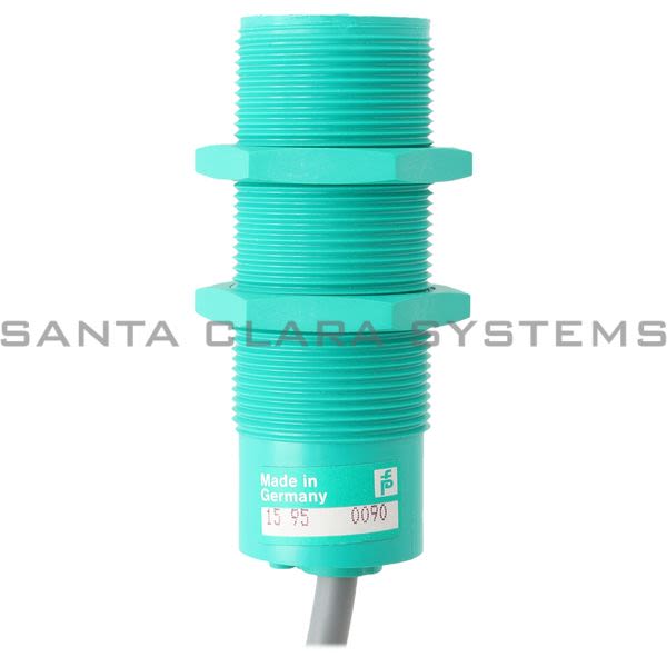 Pepperl+Fuchs CJ10-30GK-E Inductive Proximity Sensor Product Image