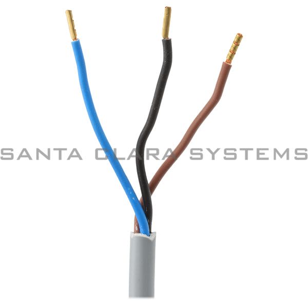 Pepperl+Fuchs CJ10-30GK-E Inductive Proximity Sensor Product Image