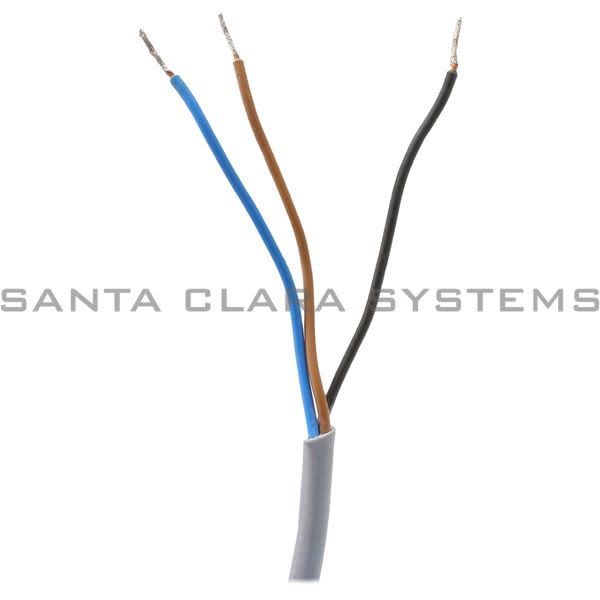 Pepperl+Fuchs CJ10-30GM-E Proximity Switch Product Image